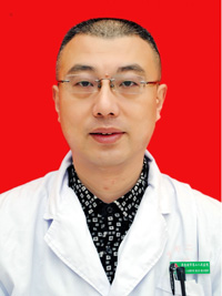 心血管内科: 张景文